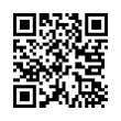 Código QR (código de barras bidimensional)