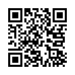 Código QR (código de barras bidimensional)