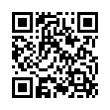 Código QR (código de barras bidimensional)