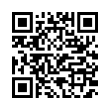 Código QR (código de barras bidimensional)