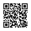 Código QR (código de barras bidimensional)