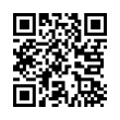 Código QR (código de barras bidimensional)