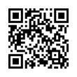 Código QR (código de barras bidimensional)