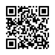 Código QR (código de barras bidimensional)