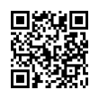 Código QR (código de barras bidimensional)