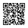 Código QR (código de barras bidimensional)