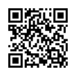 Código QR (código de barras bidimensional)