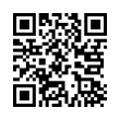 Código QR (código de barras bidimensional)