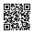 Código QR (código de barras bidimensional)