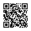 Código QR (código de barras bidimensional)