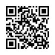 Código QR (código de barras bidimensional)