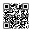 Código QR (código de barras bidimensional)