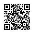 Código QR (código de barras bidimensional)