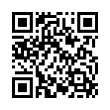 Código QR (código de barras bidimensional)