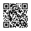 Código QR (código de barras bidimensional)