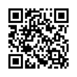 Código QR (código de barras bidimensional)