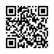 Código QR (código de barras bidimensional)