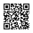 Código QR (código de barras bidimensional)