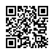 Código QR (código de barras bidimensional)