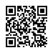 Código QR (código de barras bidimensional)