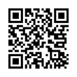 Código QR (código de barras bidimensional)