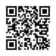 Código QR (código de barras bidimensional)