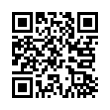 Código QR (código de barras bidimensional)