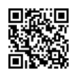 Código QR (código de barras bidimensional)