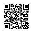 Código QR (código de barras bidimensional)