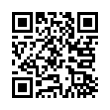 Código QR (código de barras bidimensional)