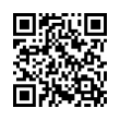 Código QR (código de barras bidimensional)