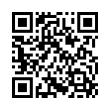 Código QR (código de barras bidimensional)