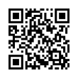 Código QR (código de barras bidimensional)