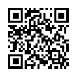 Código QR (código de barras bidimensional)