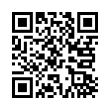 Código QR (código de barras bidimensional)