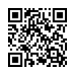 Código QR (código de barras bidimensional)