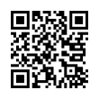 Código QR (código de barras bidimensional)