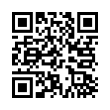 Código QR (código de barras bidimensional)