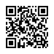 Código QR (código de barras bidimensional)