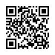 Código QR (código de barras bidimensional)