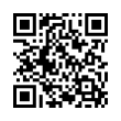 Código QR (código de barras bidimensional)