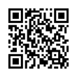 Código QR (código de barras bidimensional)