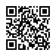 Código QR (código de barras bidimensional)