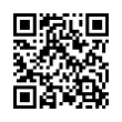 Código QR (código de barras bidimensional)