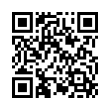 Código QR (código de barras bidimensional)