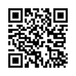 Código QR (código de barras bidimensional)