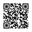 Código QR (código de barras bidimensional)