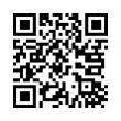 Código QR (código de barras bidimensional)