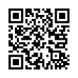 Código QR (código de barras bidimensional)