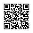 Código QR (código de barras bidimensional)
